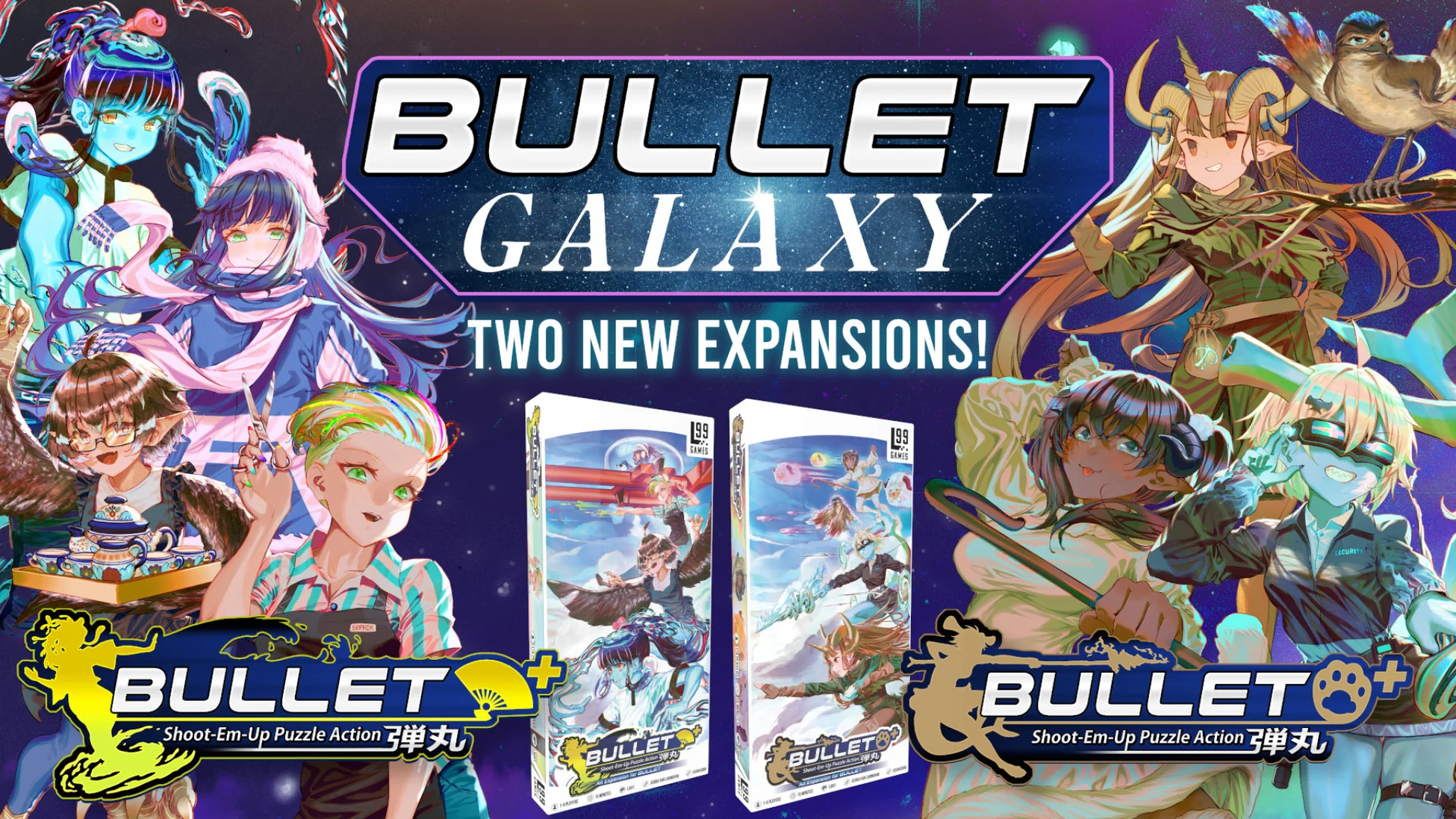 Level Up Your Gaming Style